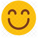 Smile Happy Lol Icon