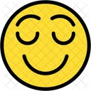 Smile  Icon