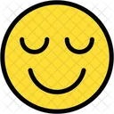 Smile  Icon