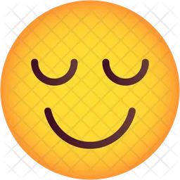 Smile Emoji Icon