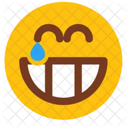 Smile Emoji Icon