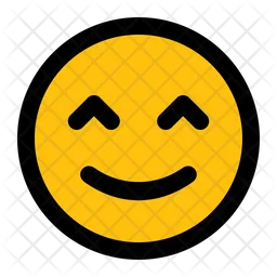 Smile Emoji Icon