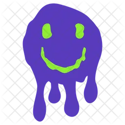 Smile  Icon