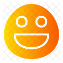 Smile Emoji Happy Icon