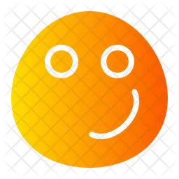 Smile Emoji Icon