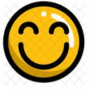 Smile Happy Lol Icon