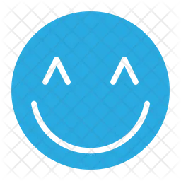 Smile Emoji Icon