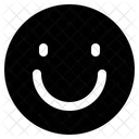 Smile Smiley Happy Face Icon