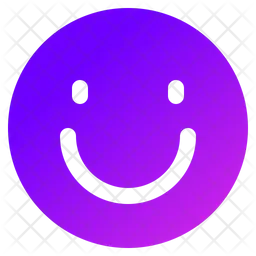 Smile  Icon