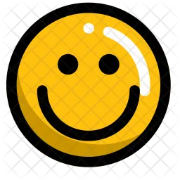 Smile Emoji Icon