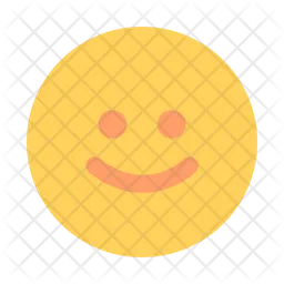 Smile  Icon