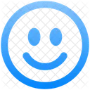 Emoji Smile Emotions Icon