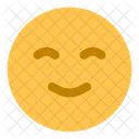 Smile Beam  Icon