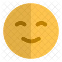 Smile Beam Icon