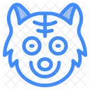 Smile Cat  Icon