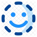 Smile Dash  Symbol