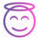 Smile Emoji Cute Emoji Icon