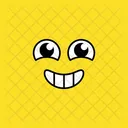 Smile Emoji Smile Face Emoticons Icon