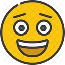 Smile Emoji Smile Emoji Icon