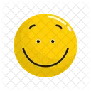 Smile Emoji Emoji Face Icon
