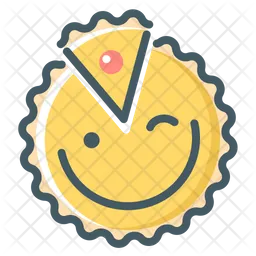Smile Emoji Emoji Icon