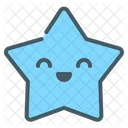 Smile Emoji  Icon