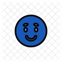 Smile Emoji Emoji Smile Icon