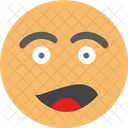 Smile  Icon
