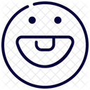 Smile  Icon