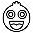 Smile Happy Smiling Icon