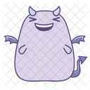 Smile Happy Laugh Icon