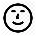 Smile Icon