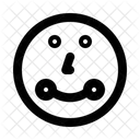 Smile Icon