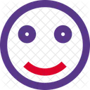 Smile Icon