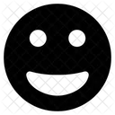 Smile  Icon