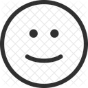 Smile Px Icon