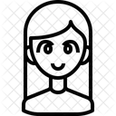 Smile Happy Smiling Icon