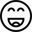 Smile Emoji Emotion Icon