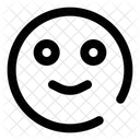 Smile  Icon