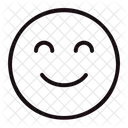 Smile  Icon