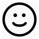 Smile  Icon
