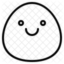 Smile  Icon