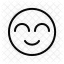 Smile  Icon