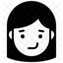Smile  Icon