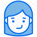 Smile  Icon