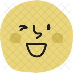 Smile Emoticon Emoji Icon