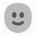 Face Happy Smile Icon