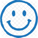 Smile Icon Happy Emoji Icon