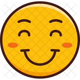 Smile Icon  Icon