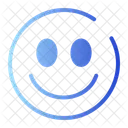 Smile Emoji Emojis Icon